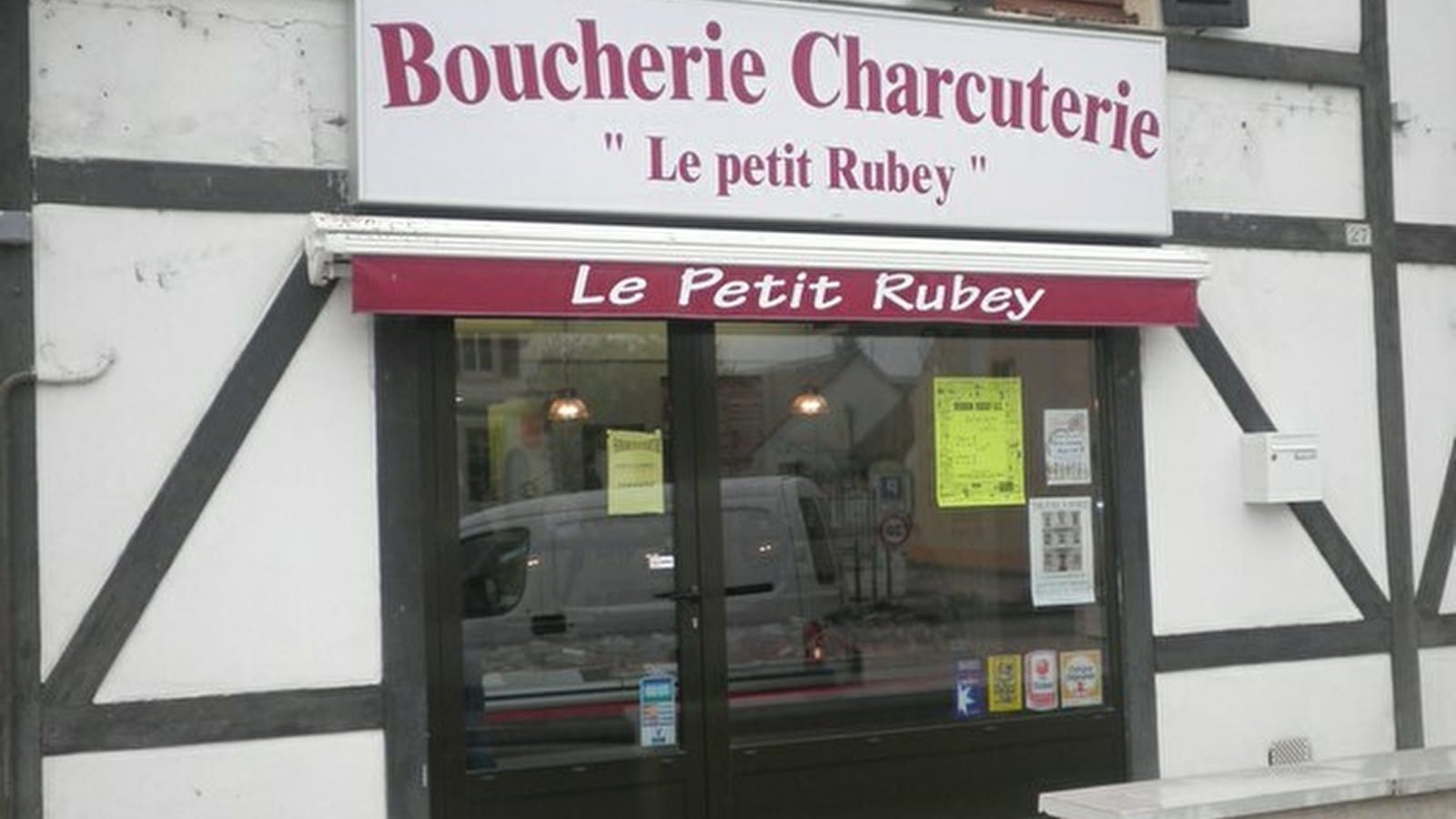 Le Petit Rubey