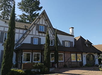 Hostellerie Bourguignonne - VERDUN-SUR-LE-DOUBS