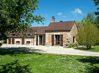 La Bretonnière - ALLEREY-SUR-SAONE