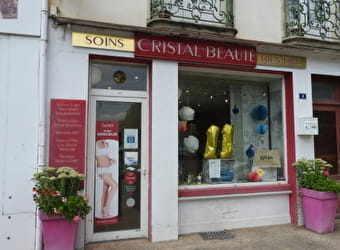 Cristal Beauté - VERDUN-SUR-LE-DOUBS