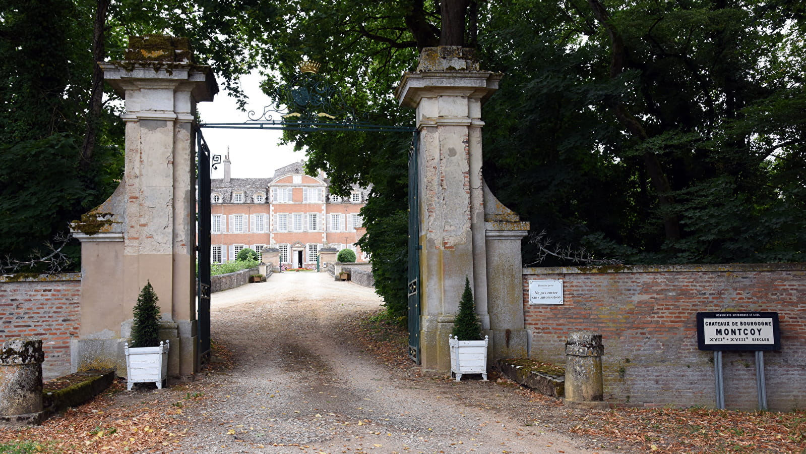 Repas du patrimoine