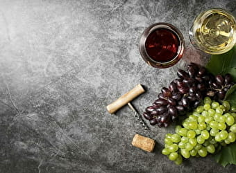 Instant découverte : dégustation et vente des vins d'ici et d'ailleurs - VERDUN-SUR-LE-DOUBS