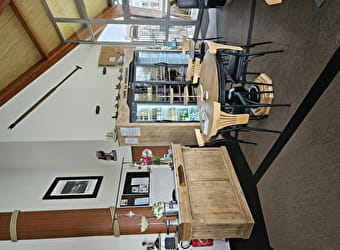 Bistro de la Confluence - VERDUN-CIEL