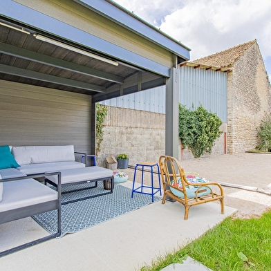 un P'tit bout de Ciel