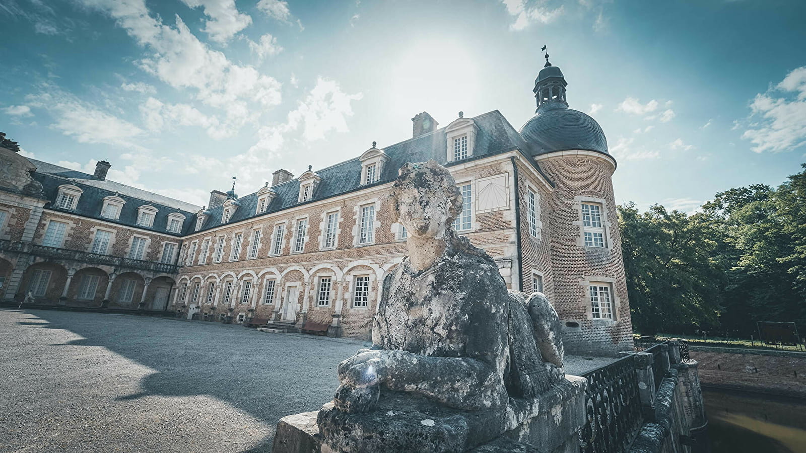 Écomusée de la Bresse bourguignonne