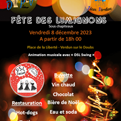 Fête des lumignons