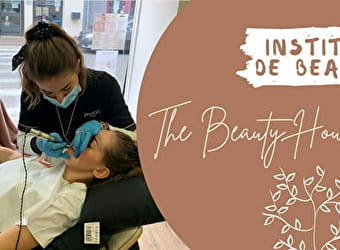 The Beauty House - VERDUN-SUR-LE-DOUBS
