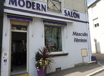 Modern'Salon - VERDUN-SUR-LE-DOUBS