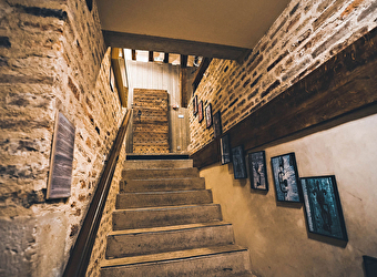 Escape Game « Mystères en réserve »  - PIERRE-DE-BRESSE