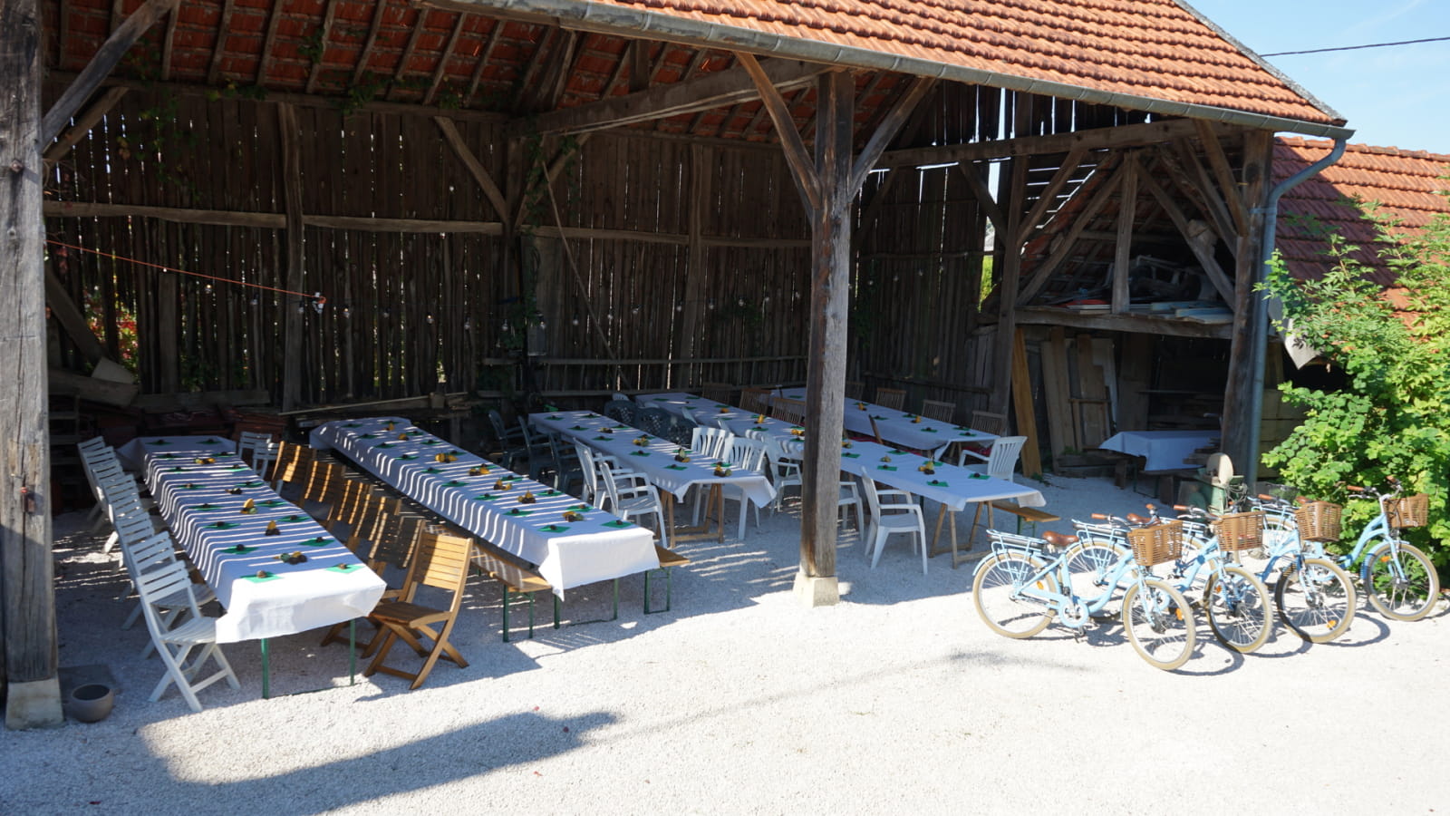 Chez Louis