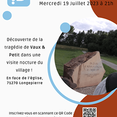 Instants Découvertes