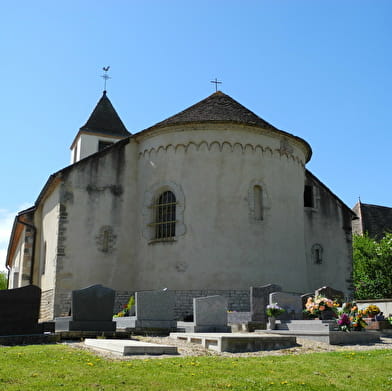 Le sentier des silures