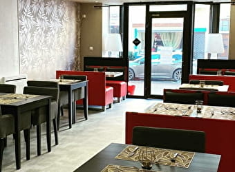 La Pizz'a Rom - VERDUN-SUR-LE-DOUBS