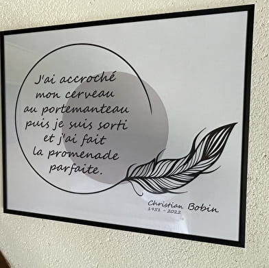 Inspirations