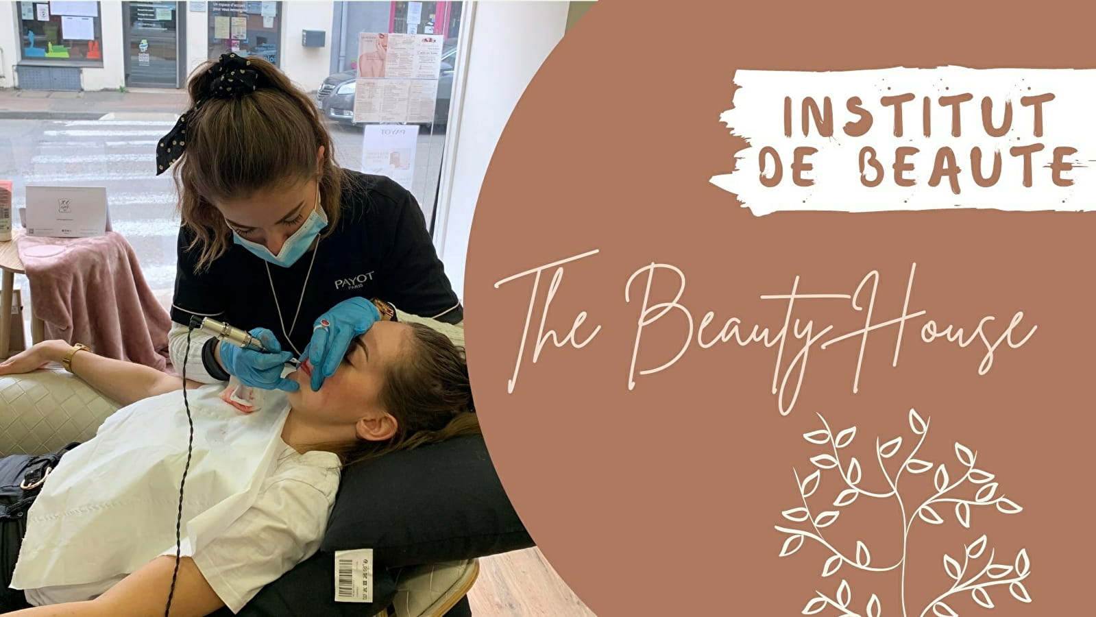 The Beauty House