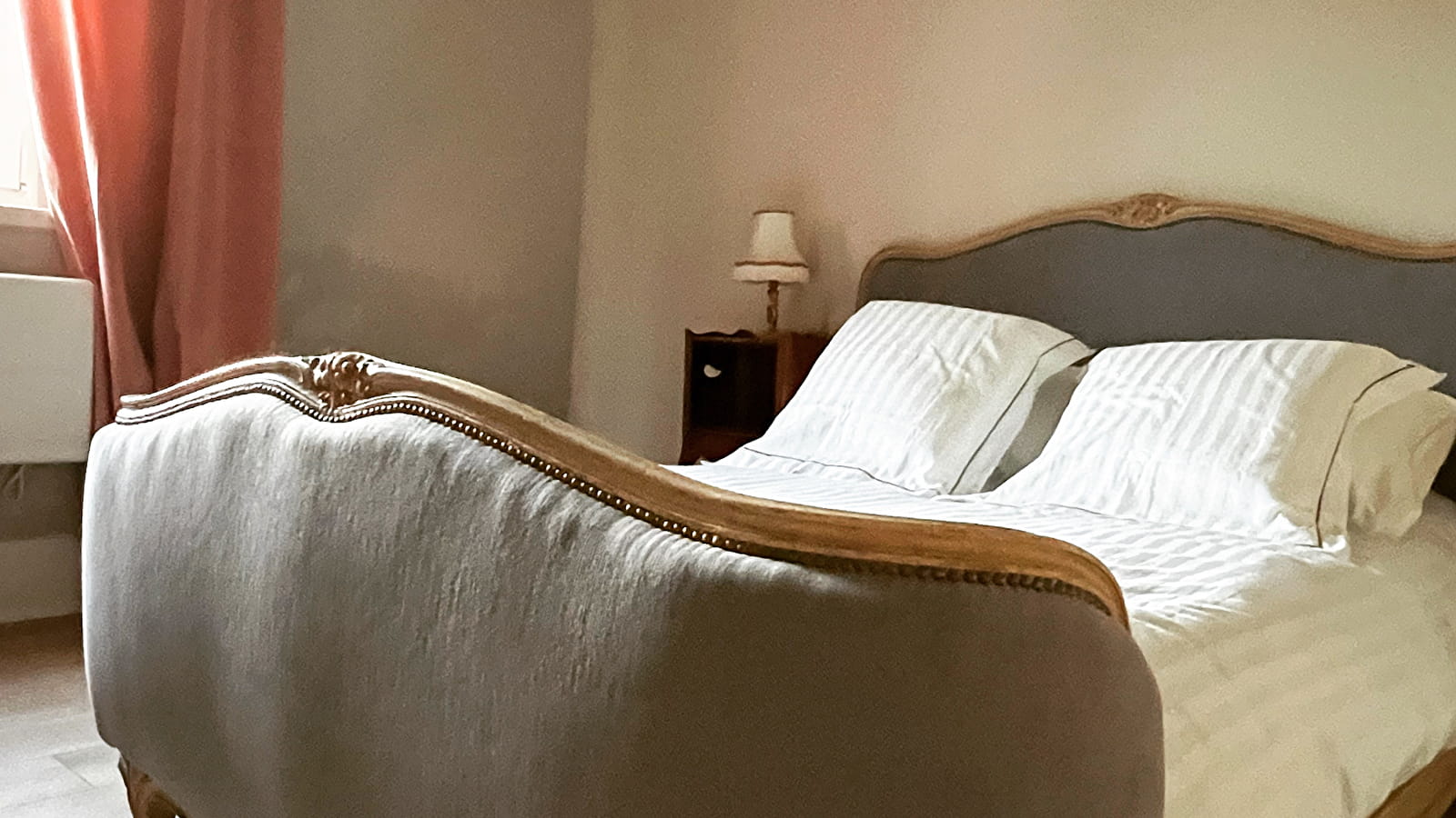 L'Escale