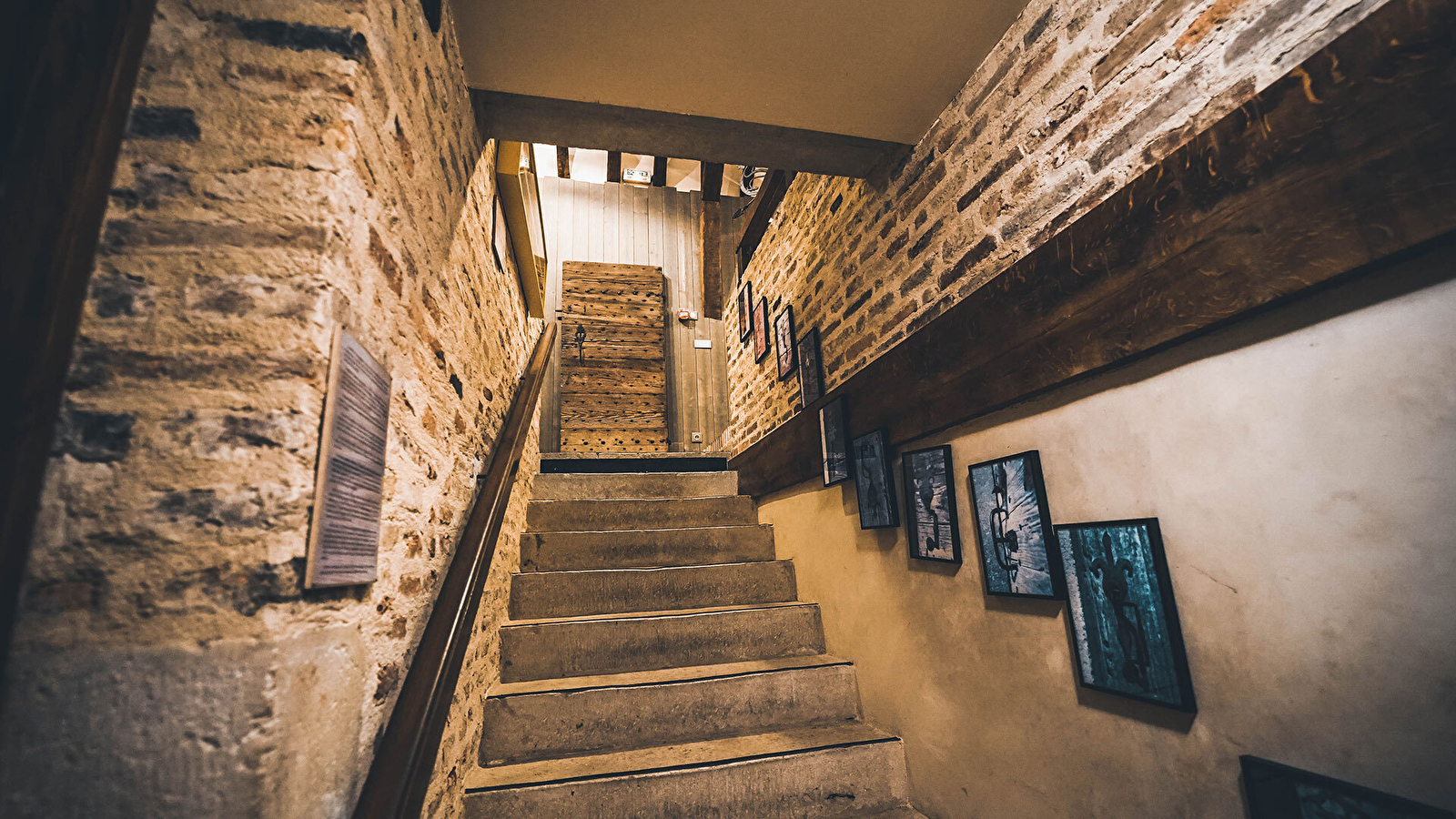 Escape Game « Mystères en réserve » 