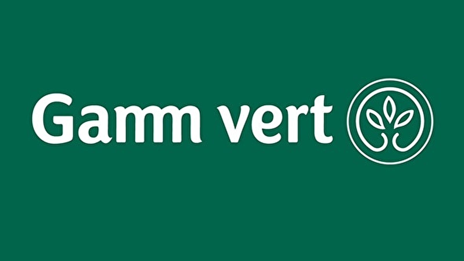 Gamm Vert