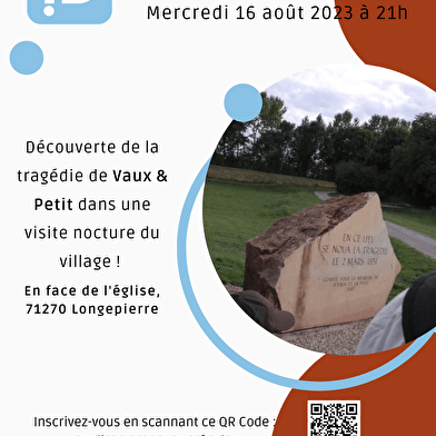Instants Découvertes