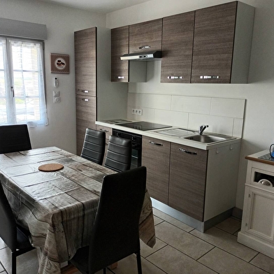 La Maison d'A Côté