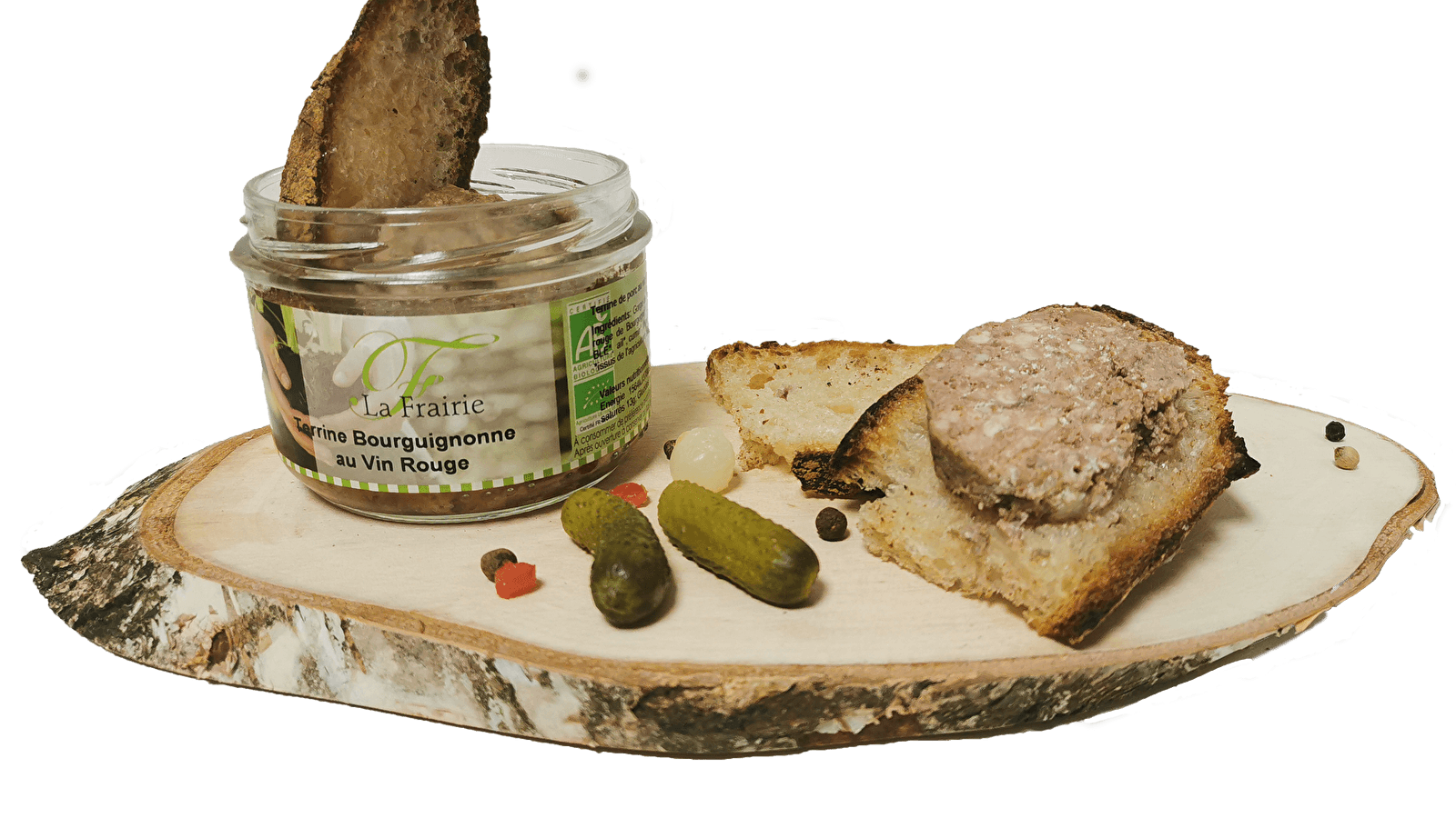 Frairie de Bourgogne