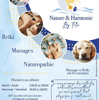 Nature et Harmonie - by Flo