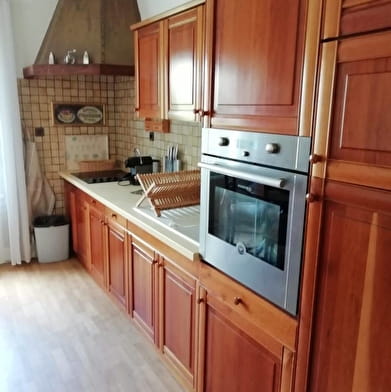 Gîte Camille
