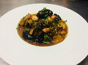 You cuiSine - VERDUN-SUR-LE-DOUBS