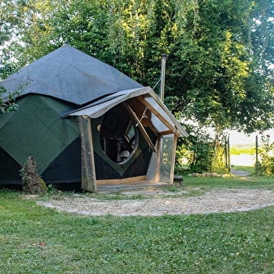 Tipis Connexion et Résonance 