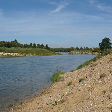 Découverte de la basse vallée du Doubs