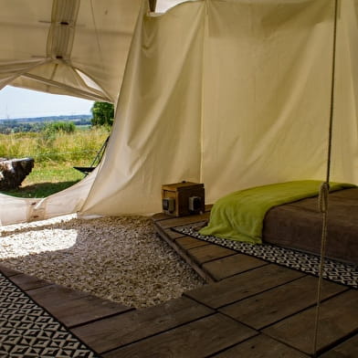 Tipis Connexion et Résonance 