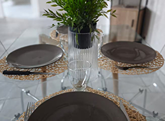 Meublé Damerey - DAMEREY