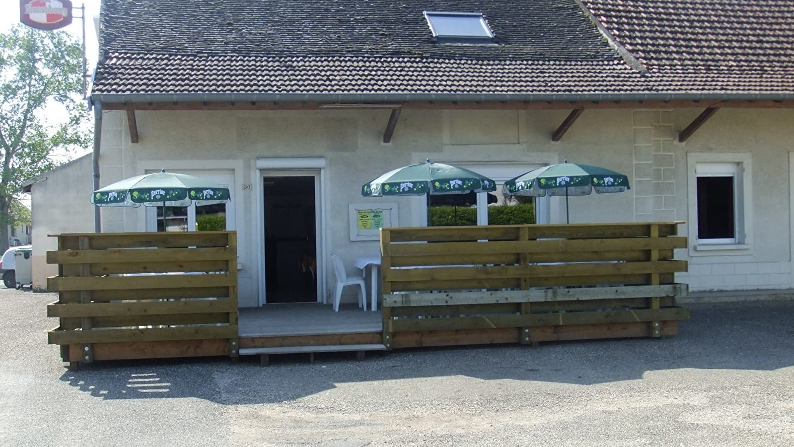 Le Relais