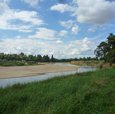 La Basse Vallée du Doubs