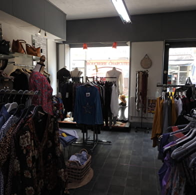 Christelle Boutique