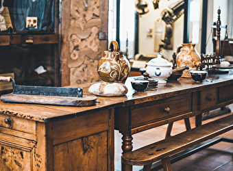 Nocturne gourmande - PIERRE-DE-BRESSE