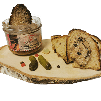 Frairie de Bourgogne