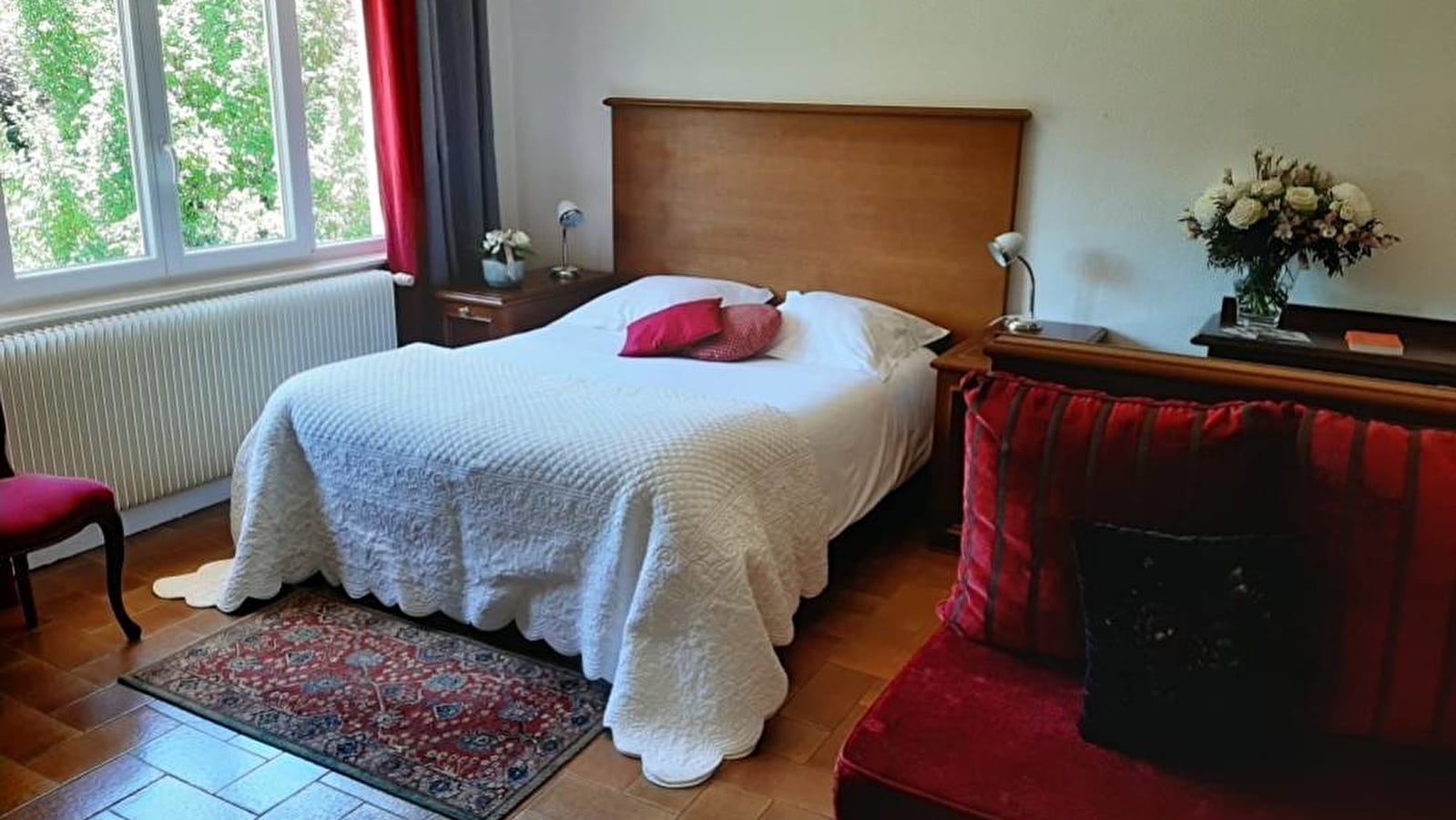 Gîte Camille