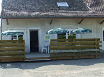Le Relais - SAINT-MAURICE-EN-RIVIERE