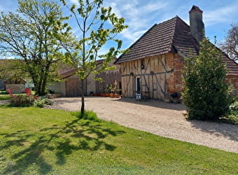 Le Petit Sondebois - SAINT-GERVAIS-EN-VALLIERE