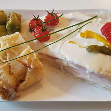 Au Goujon Frétillant