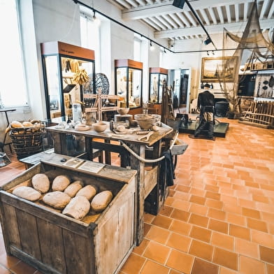 Visite guidée : À la découverte de la Bresse