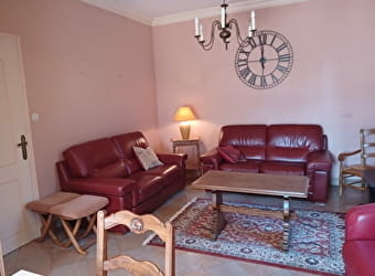 Gîte des Trois Rivières - VERDUN-SUR-LE-DOUBS