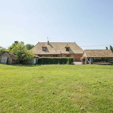 La Maison du Bonheur