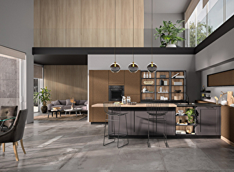 Meubles et Cuisines Theveniaux - VERDUN-CIEL