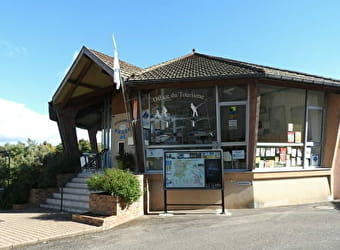 Office de Tourisme Saône Doubs Bresse - VERDUN-SUR-LE-DOUBS