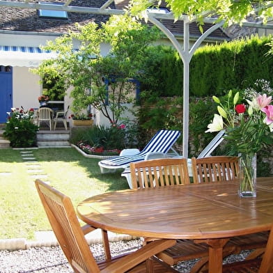 Gîte Doubs Séjour