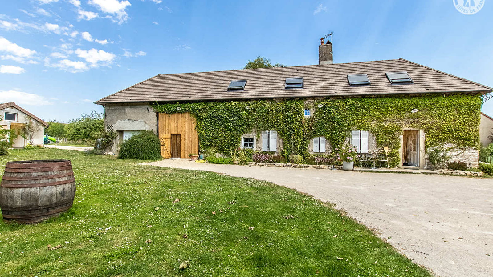 Chez Ari