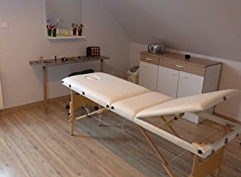 Hors du temps - Esthéticien - GUERFAND