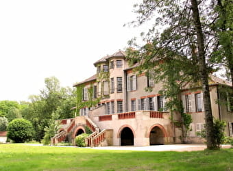 Le Relais du Doubs - CIEL